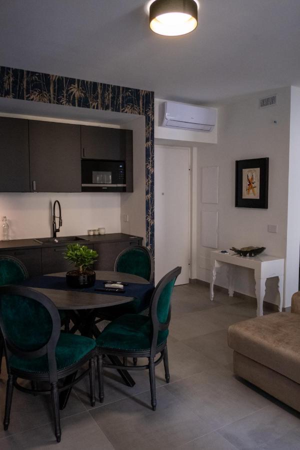 Unica Suites Milano Exteriör bild