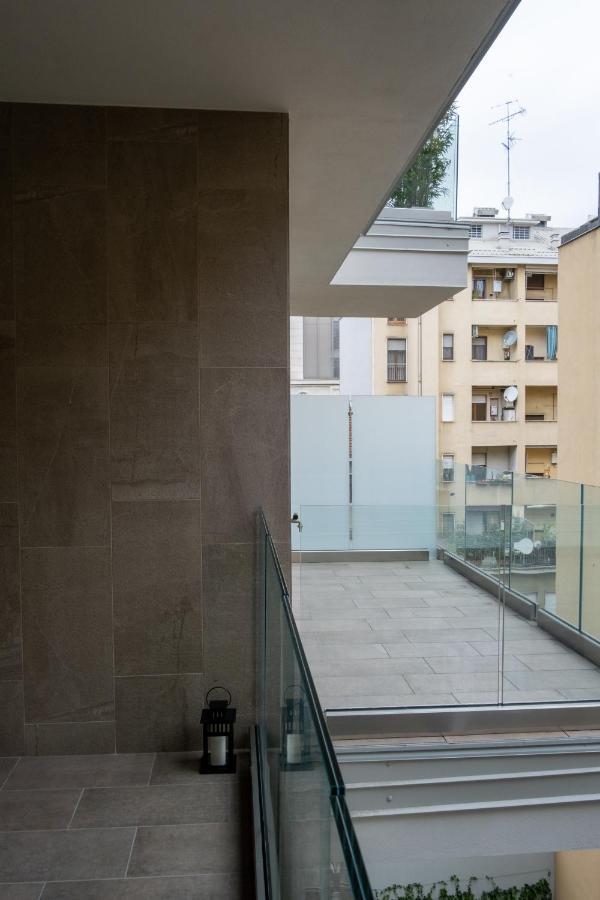 Unica Suites Milano Exteriör bild