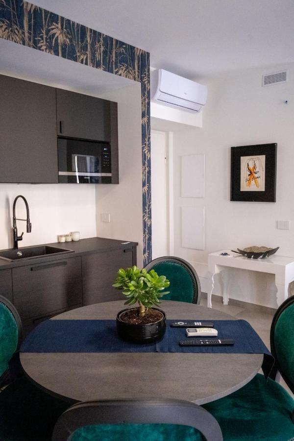 Unica Suites Milano Exteriör bild